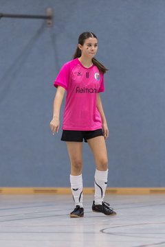 Bild 119 - B-Juniorinnen 2 Loewinnen Cup